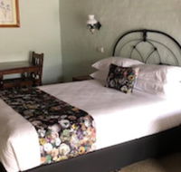 Olde Horsham Motor Inn - Accommodation Directory