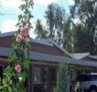 Glenndale Park Motel - Accommodation Directory