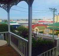 Devonport Historic Cottages - Accommodation Directory