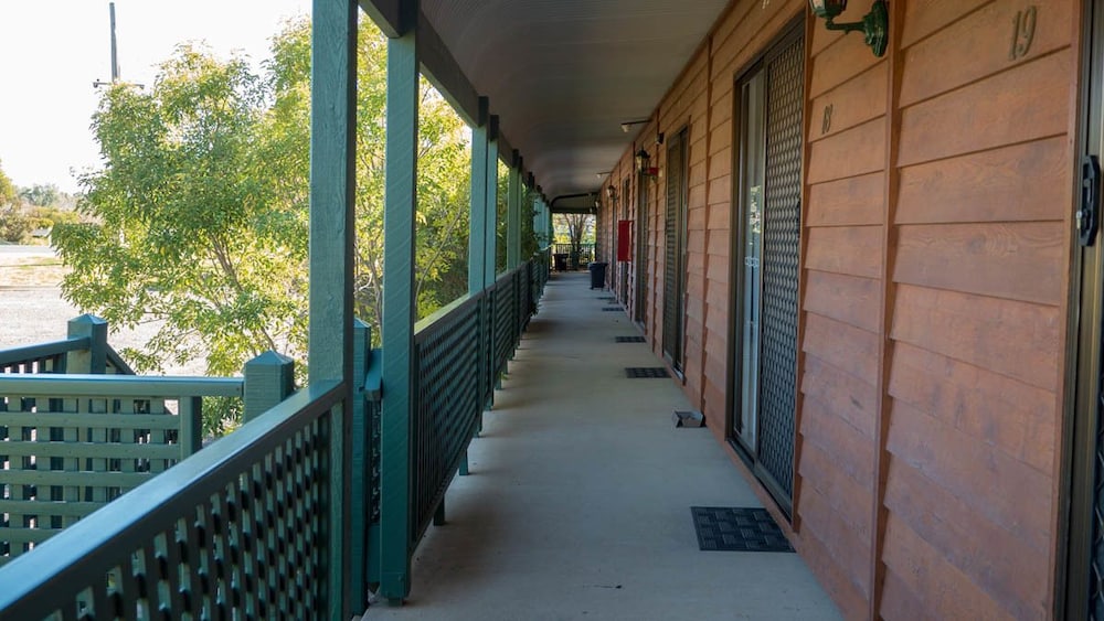 Coolamon NSW Accommodation Directory