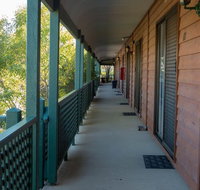 Deniliquin Country Club Motor Inn - Accommodation Directory