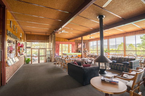 High Country Motel - Accommodation Directory 3