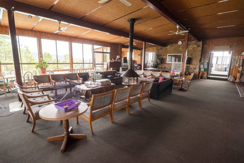 High Country Motel - Accommodation Directory 4