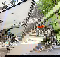 Canberra City YHA - Hostel