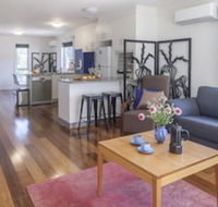 One of a Kind Apartments - Accommodation Directory