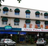 Down Town Hotel Cairns -The Great Northern - Accommodation Directory