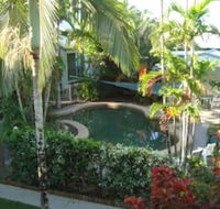 Coral Reef Apartments - Accommodation Directory