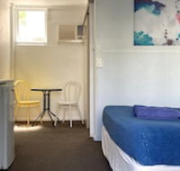 Cairns City Motel - Accommodation Directory