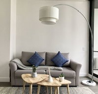 UrbanMinder at the Eminence - Accommodation Directory