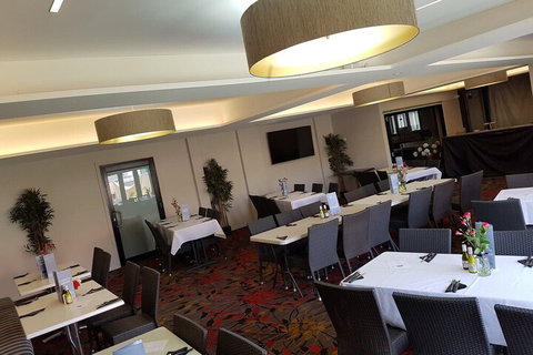 Windsor Hotel Dalby - Accommodation Directory 3