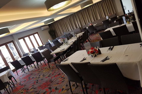 Windsor Hotel Dalby - Accommodation Directory 6