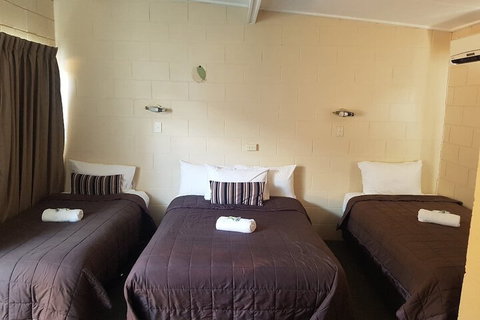 Windsor Hotel Dalby - Accommodation Directory 1