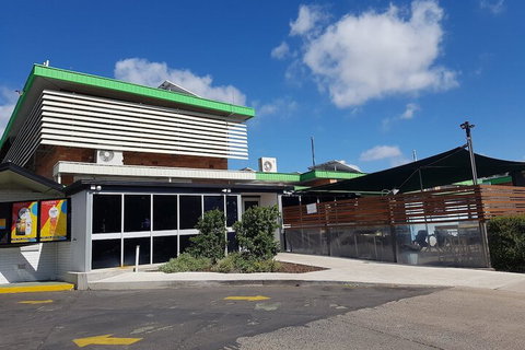 Windsor Hotel Dalby - Accommodation Directory 5