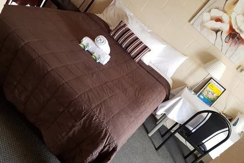 Windsor Hotel Dalby - Accommodation Directory 2