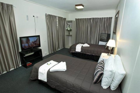 Windsor Hotel Dalby - Accommodation Directory 4