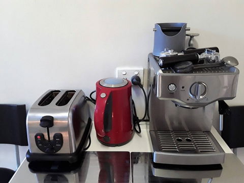 The Greenhouse At Sevenoaks Maylands Accommodation - Accommodation Directory 4