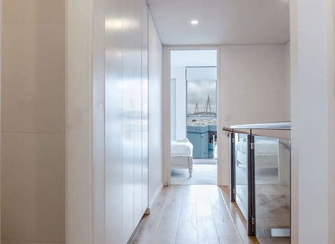 B15-darling Harbour 2 BDR Loft - Accommodation Directory 4