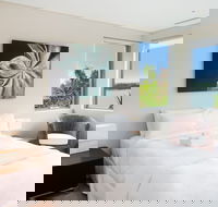 Luxurious waterfront ifr698 - Accommodation Directory