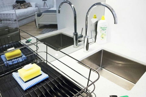B08-darling Harbour Studio - Accommodation Directory 1