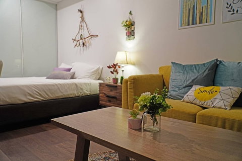C08-darling Harbour Studio - Accommodation Directory 4
