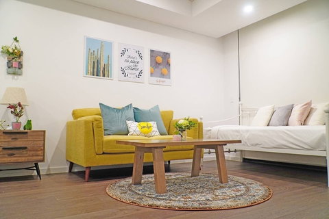 C08-darling Harbour Studio - Accommodation Directory 0