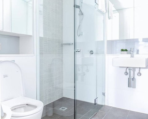 C08-darling Harbour Studio - Accommodation Directory 1