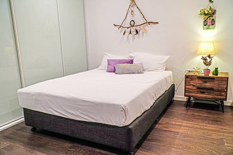 C08-darling Harbour Studio - Accommodation Directory 5