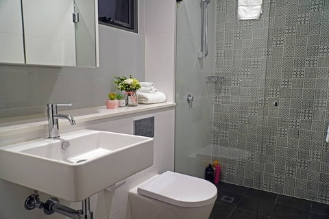 C08-darling Harbour Studio - Accommodation Directory 6