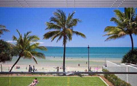 Fairshore 28 - Accommodation Directory 3