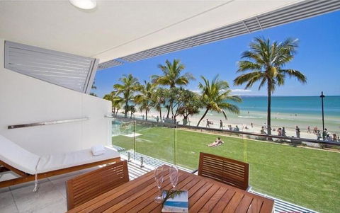 Fairshore 28 - Accommodation Directory 2