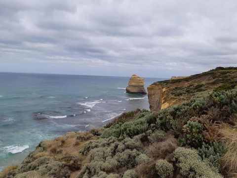 Port Central No 2 - Accommodation Directory 6