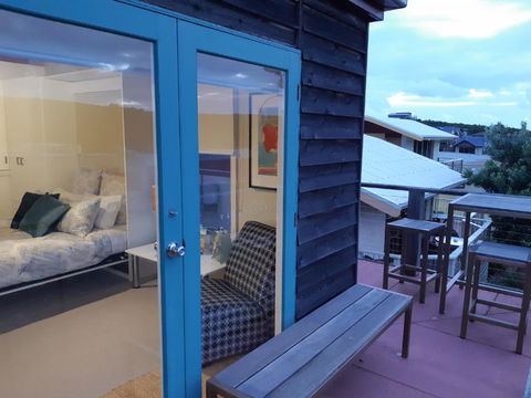 Port Central No 2 - Accommodation Directory 1
