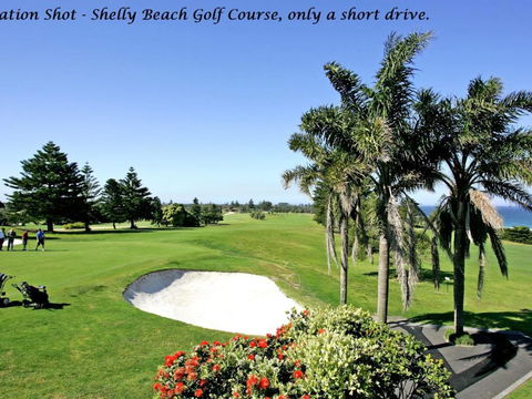 Ocean Pines Unit 1 Blue Bay NSW - Accommodation Directory 1