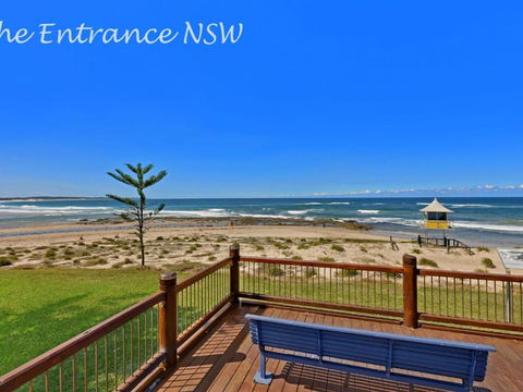 Ocean Pines Unit 1 Blue Bay NSW - Accommodation Directory 3