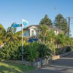 Ocean Pines Unit 1 Blue Bay NSW - Accommodation Directory 0