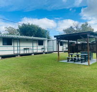 Camp Kanga - Accommodation Directory