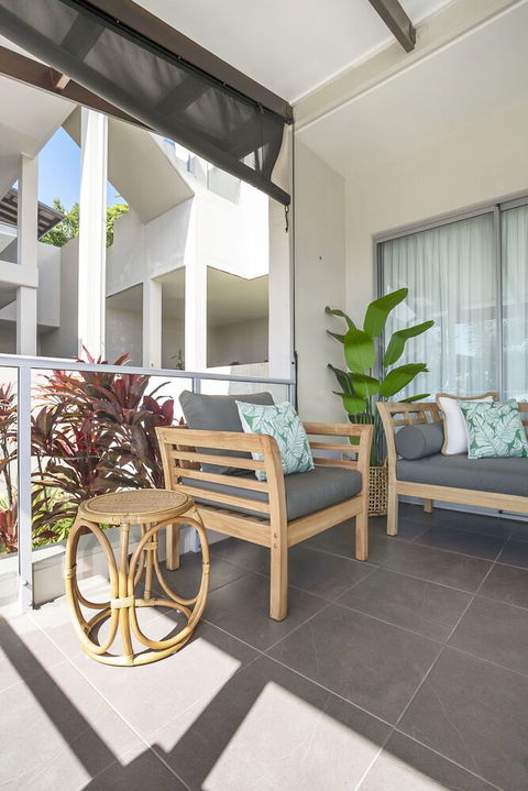 UNIT 35 Whitsundays - Accommodation Directory 3