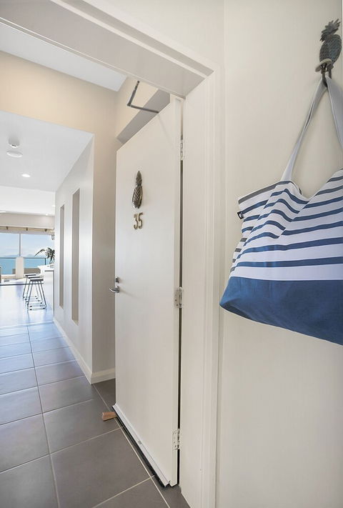 UNIT 35 Whitsundays - Accommodation Directory 0