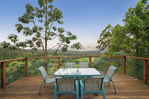 Anduramba Homestead B & B - Accommodation Directory 6