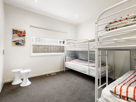 FAIRSEA RETREAT RYE - Accommodation Directory 1