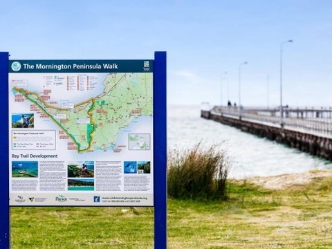 FAIRSEA RETREAT RYE - Accommodation Directory 4