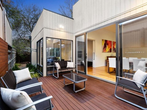 FAIRSEA RETREAT RYE - Accommodation Directory 2