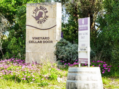 FAIRSEA RETREAT RYE - Accommodation Directory 3