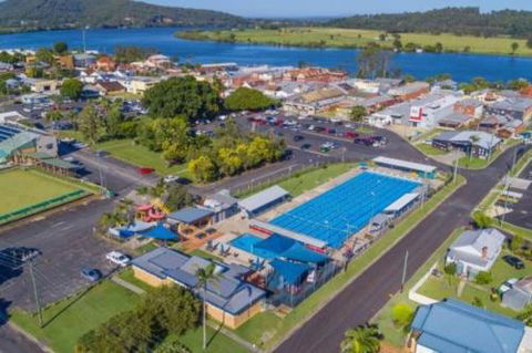 Aerwyn Brae - Accommodation Directory 1