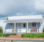 The Rested Guest 3 Bedroom Cottage West Wyalong - Accommodation Directory