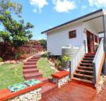 Fairview Cottage - Accommodation Directory