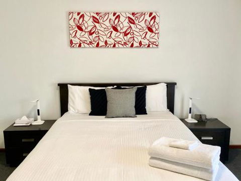 Sevens Avenue Guest House - Accommodation Directory 3