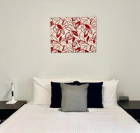 Sevens Avenue Guest House - Accommodation Directory