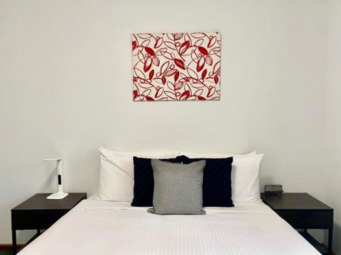 Sevens Avenue Guest House - Accommodation Directory 0
