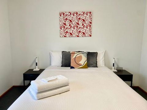 Sevens Avenue Guest House - Accommodation Directory 1